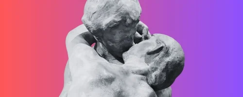 El amor después del arte - 14 de febrero